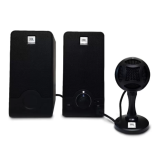 Flat 83% Off - JBL Laptop/Desktop Speaker at Just Rs.1999 | Extra Bank Offers !!